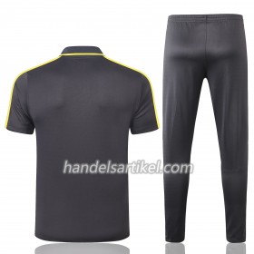 Inter Mailand 2020/21 Trainings Poloshirt M002